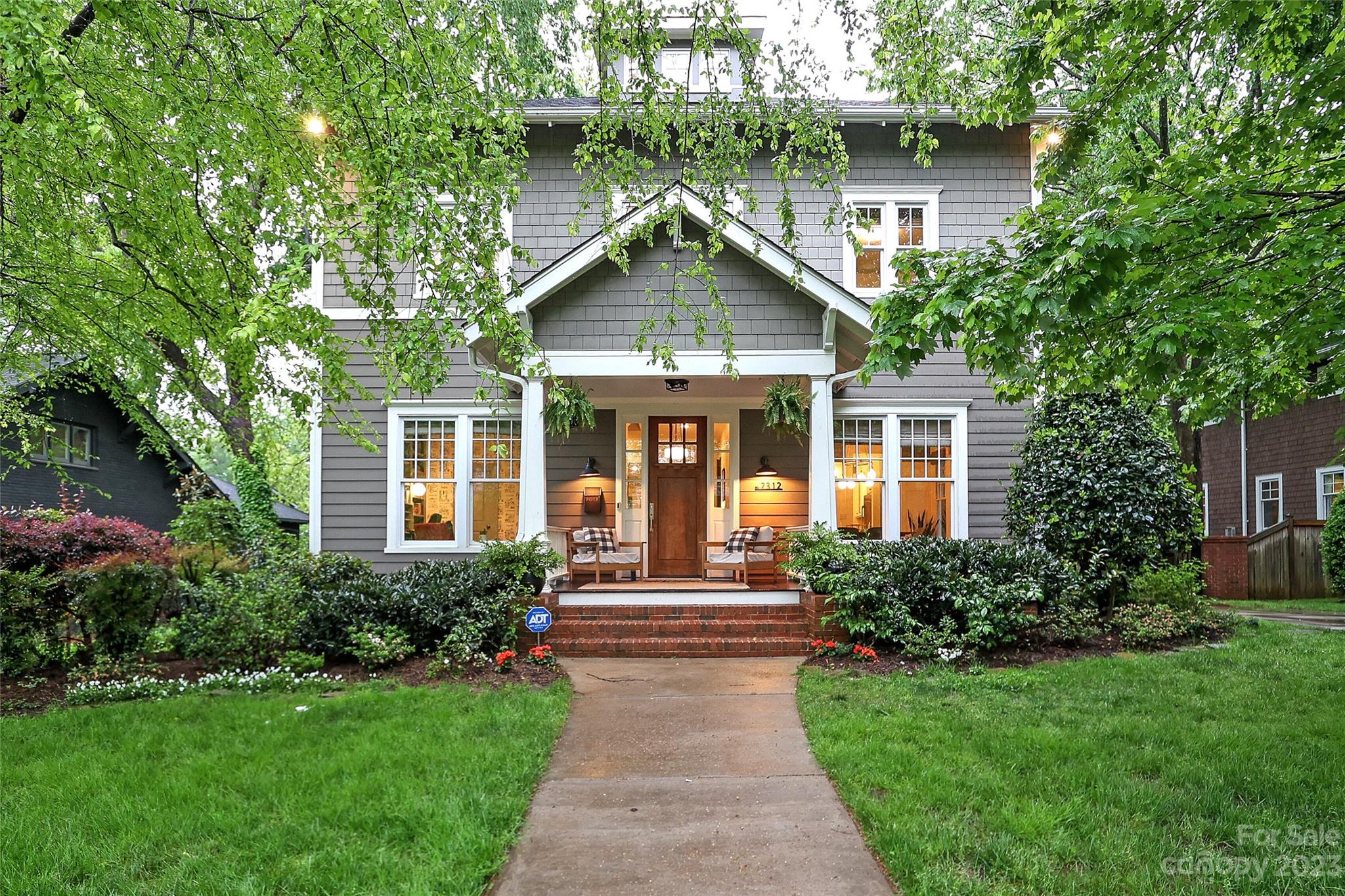 2312 Greenway Avenue Charlotte NC 28204