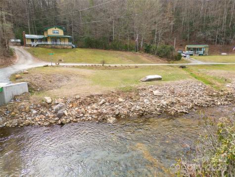 46 Peggy Ridge Road Balsam Grove NC 28708