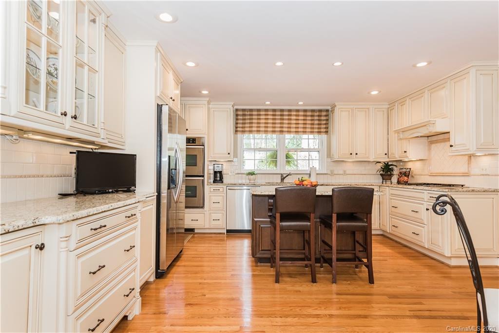 3911 Chevington Road Charlotte NC 28226