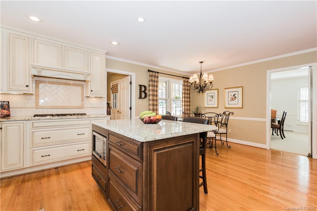 3911 Chevington Road Charlotte NC 28226