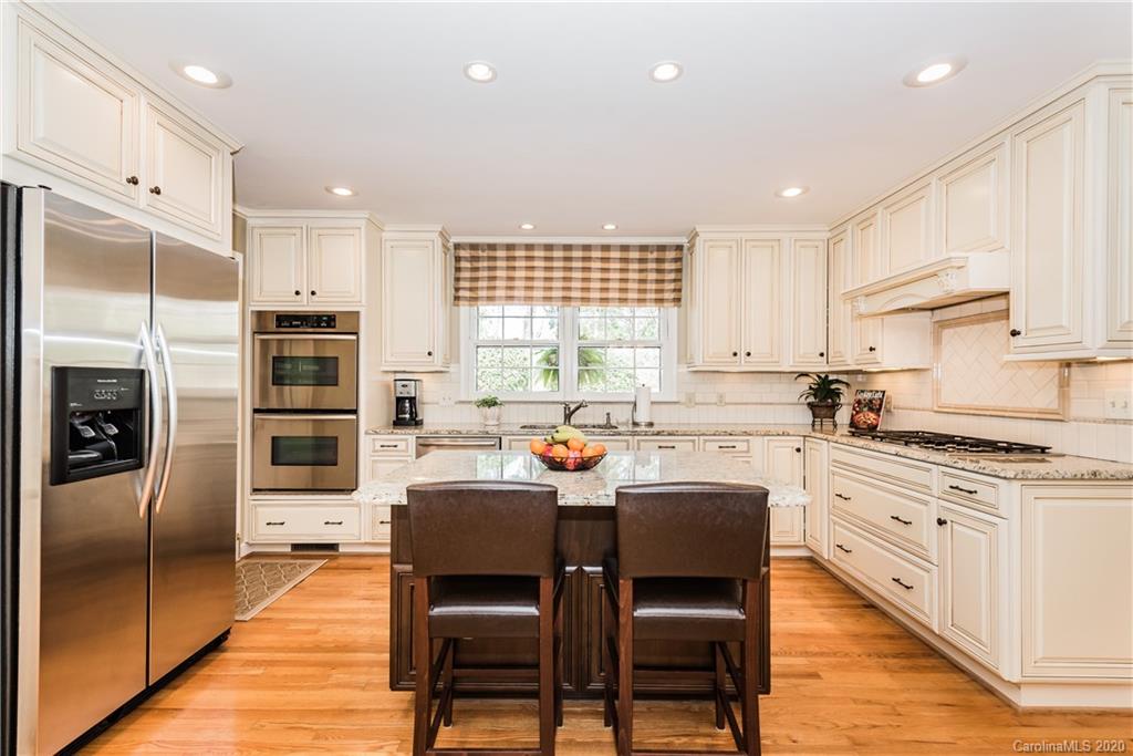 3911 Chevington Road Charlotte NC 28226