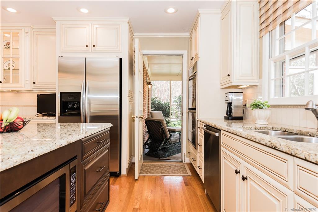 3911 Chevington Road Charlotte NC 28226