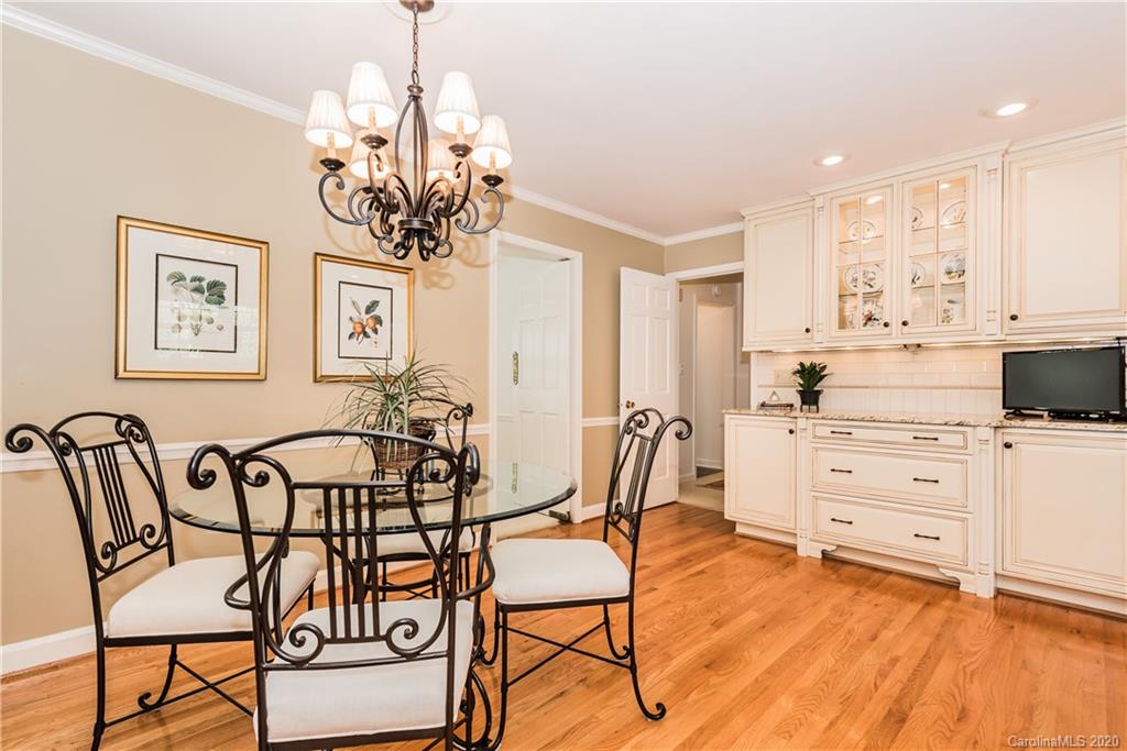 3911 Chevington Road Charlotte NC 28226