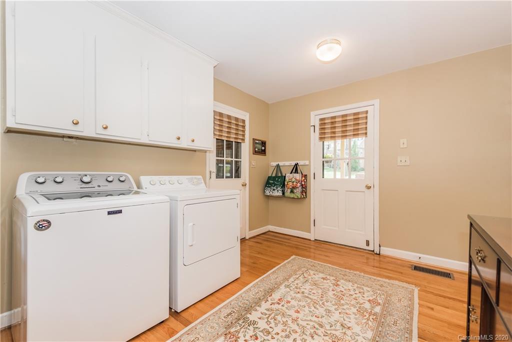 3911 Chevington Road Charlotte NC 28226