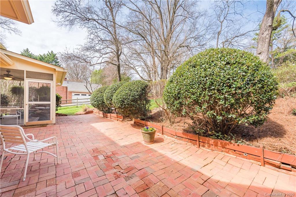3911 Chevington Road Charlotte NC 28226