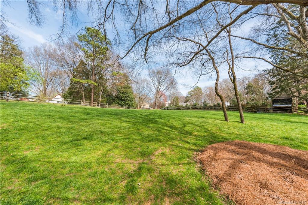 3911 Chevington Road Charlotte NC 28226