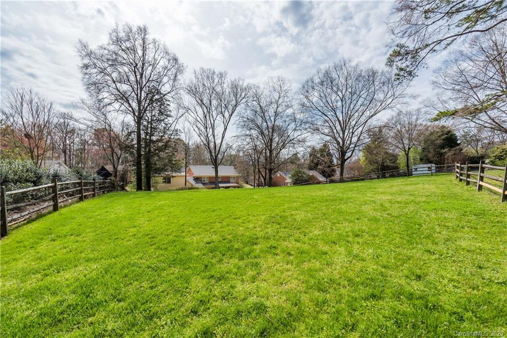 3911 Chevington Road Charlotte NC 28226