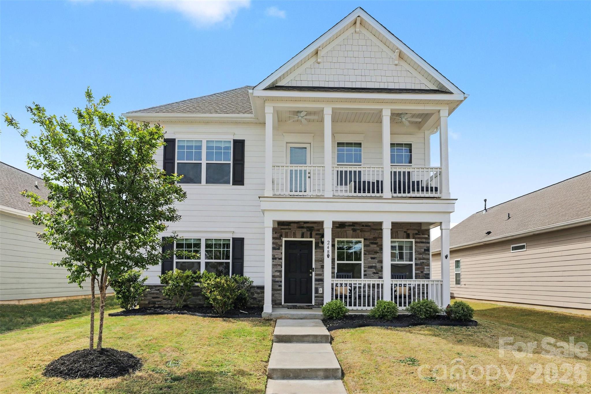 248 Kerri Dawn Lane Locust NC 28097