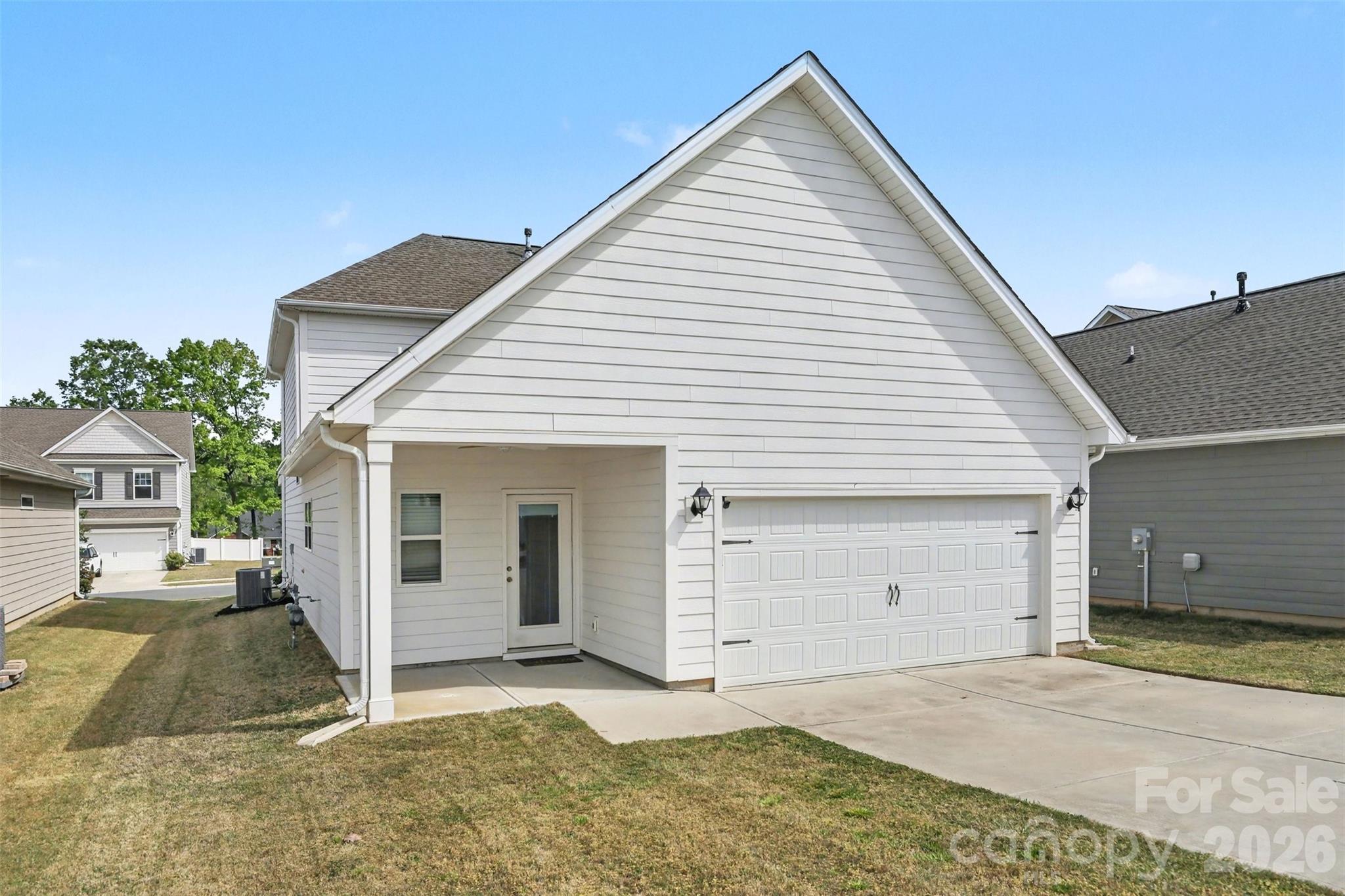 248 Kerri Dawn Lane Locust NC 28097