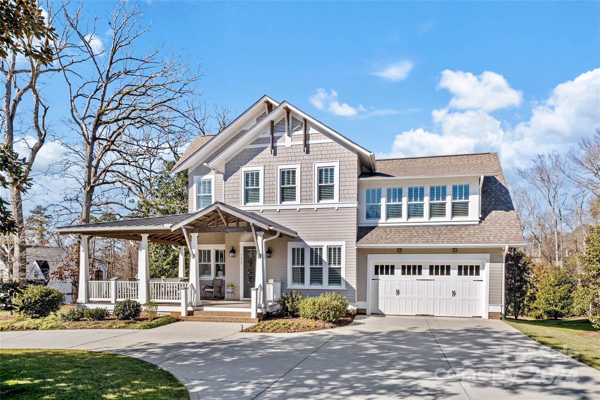 5629 Closeburn Road Charlotte NC 28210