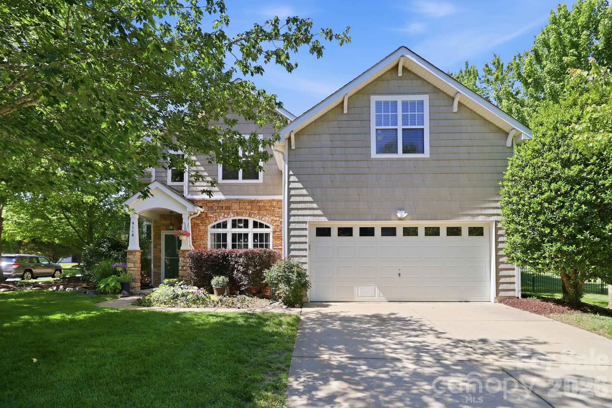 9118 Spratt Lane Waxhaw NC 28173
