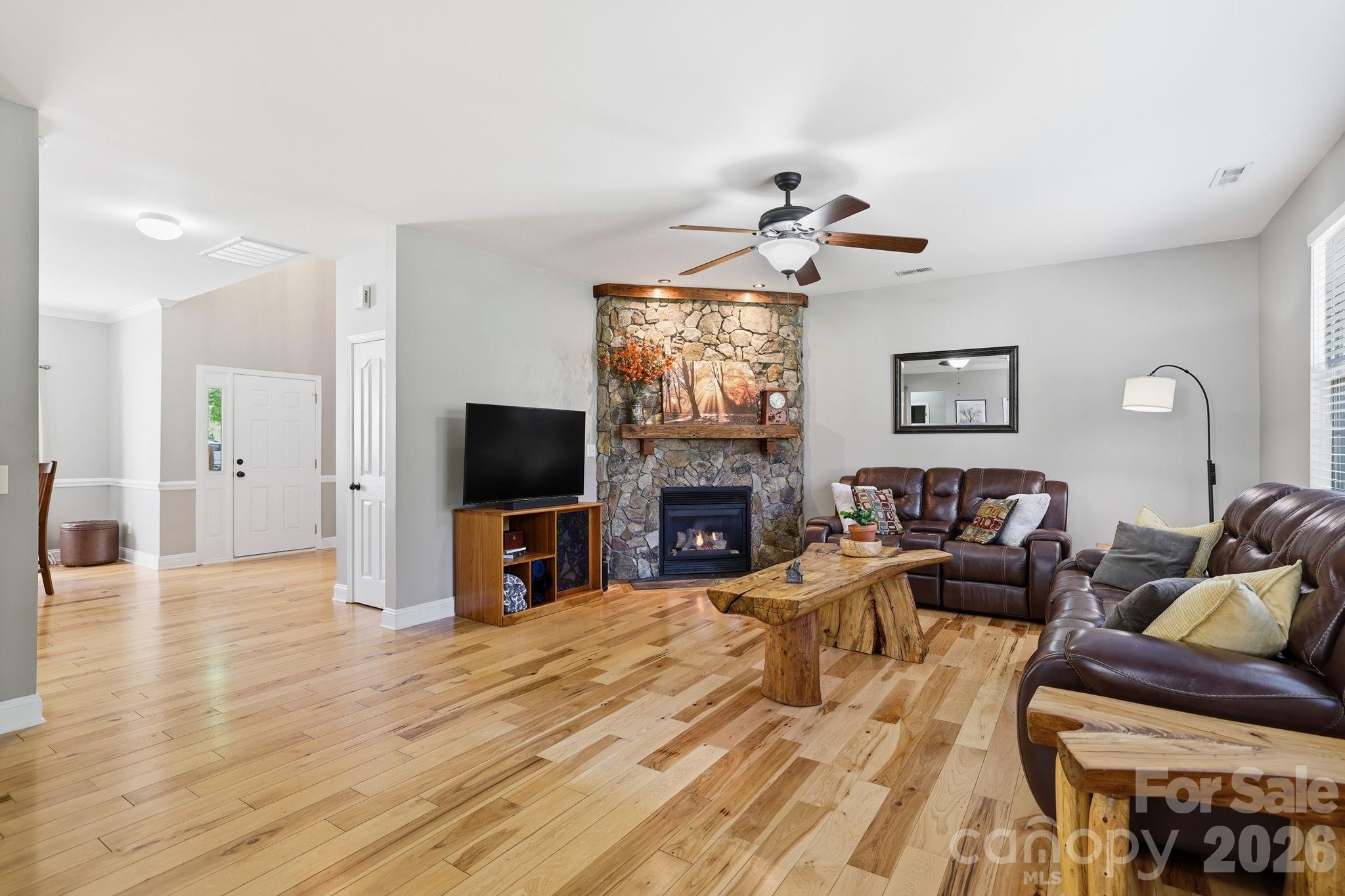 9118 Spratt Lane Waxhaw NC 28173