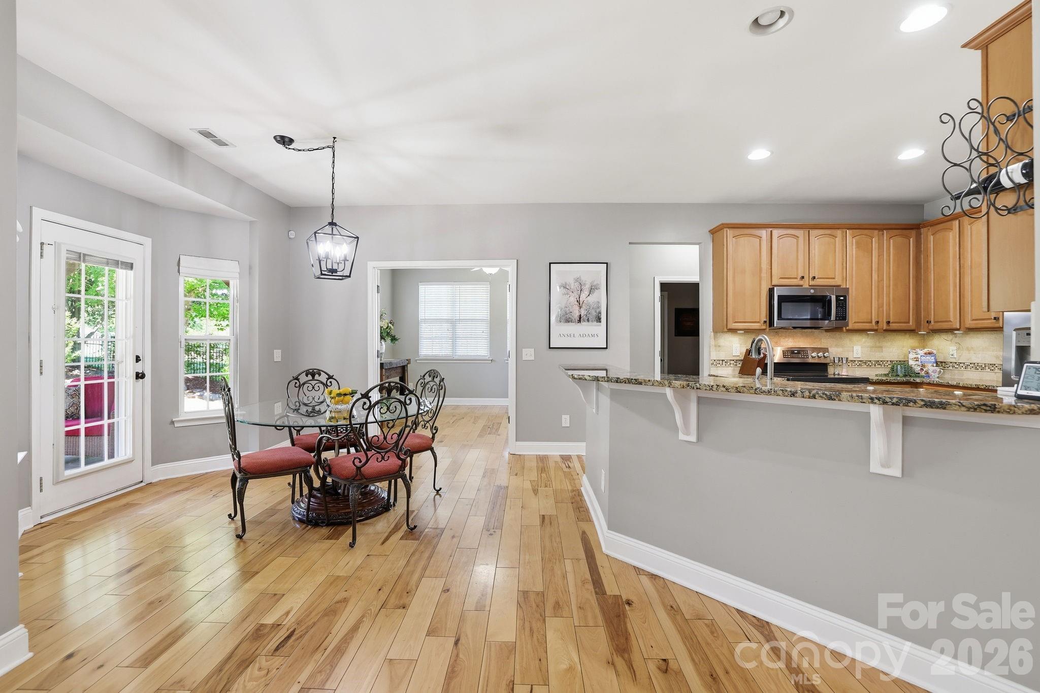 9118 Spratt Lane Waxhaw NC 28173