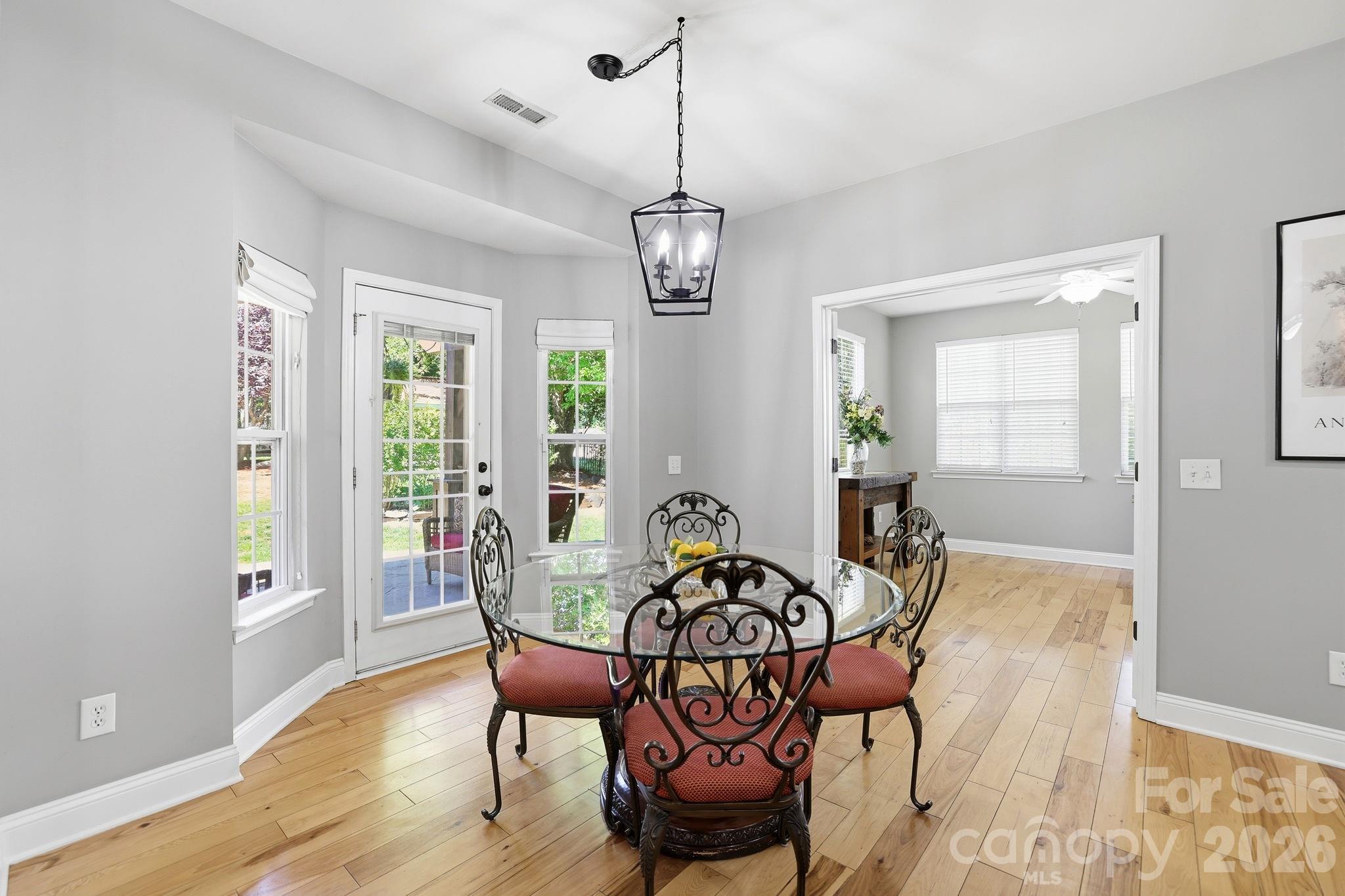 9118 Spratt Lane Waxhaw NC 28173