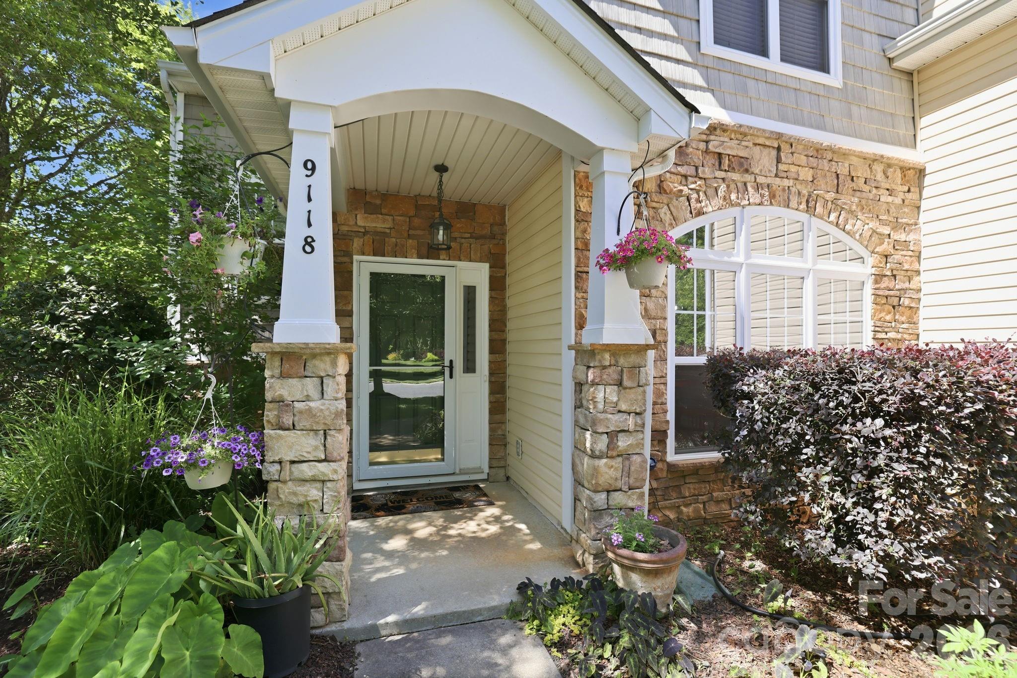 9118 Spratt Lane Waxhaw NC 28173