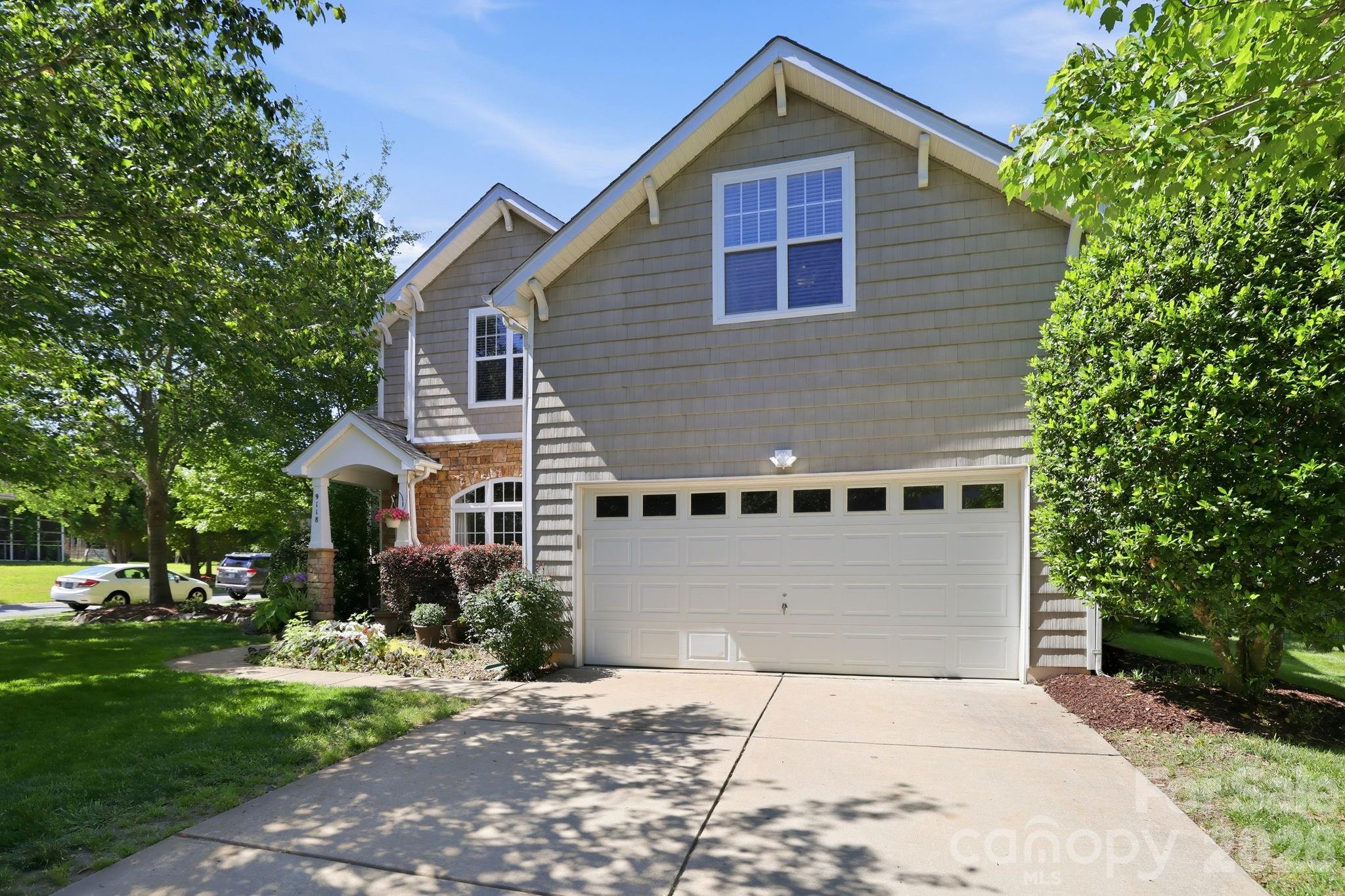 9118 Spratt Lane Waxhaw NC 28173
