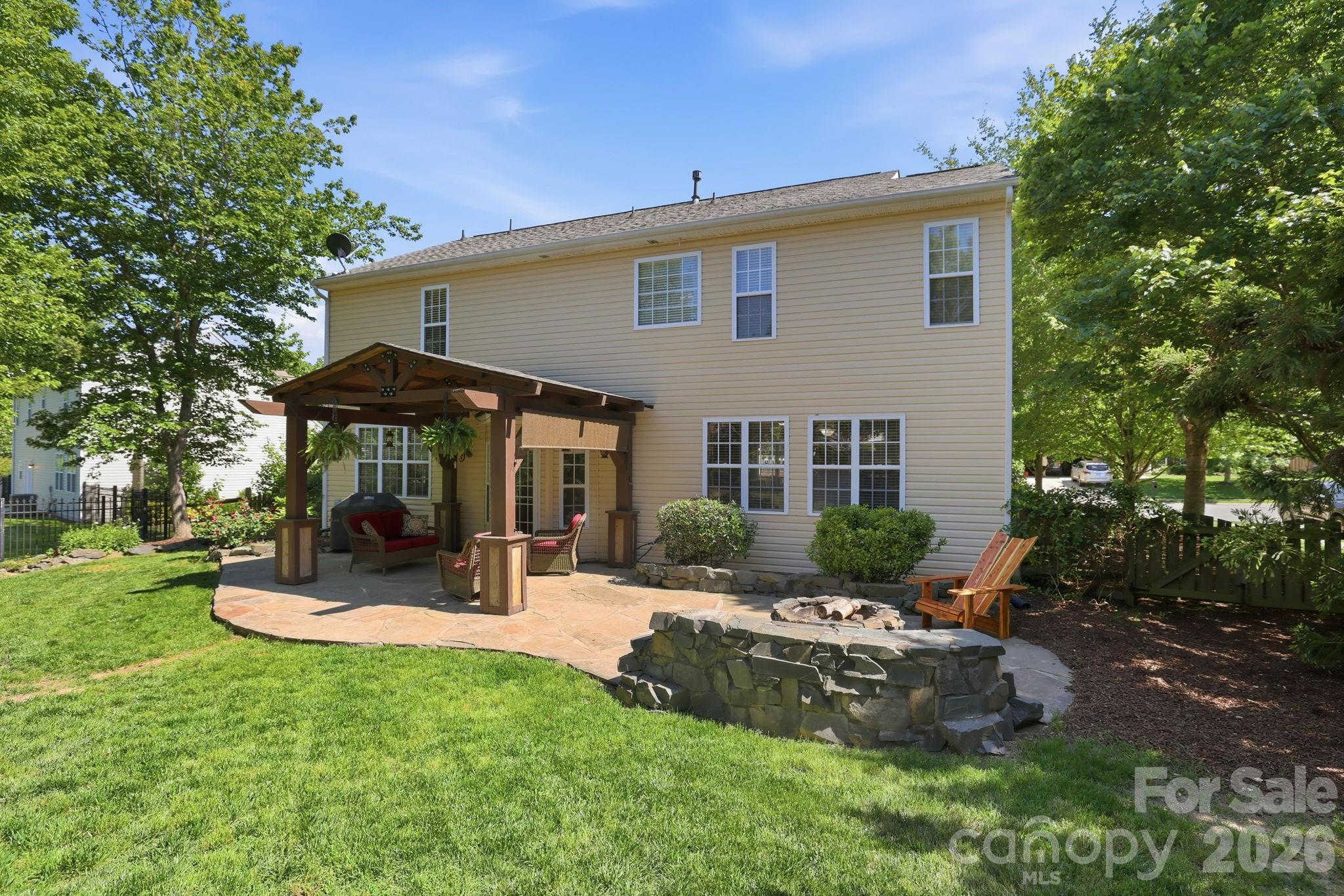 9118 Spratt Lane Waxhaw NC 28173