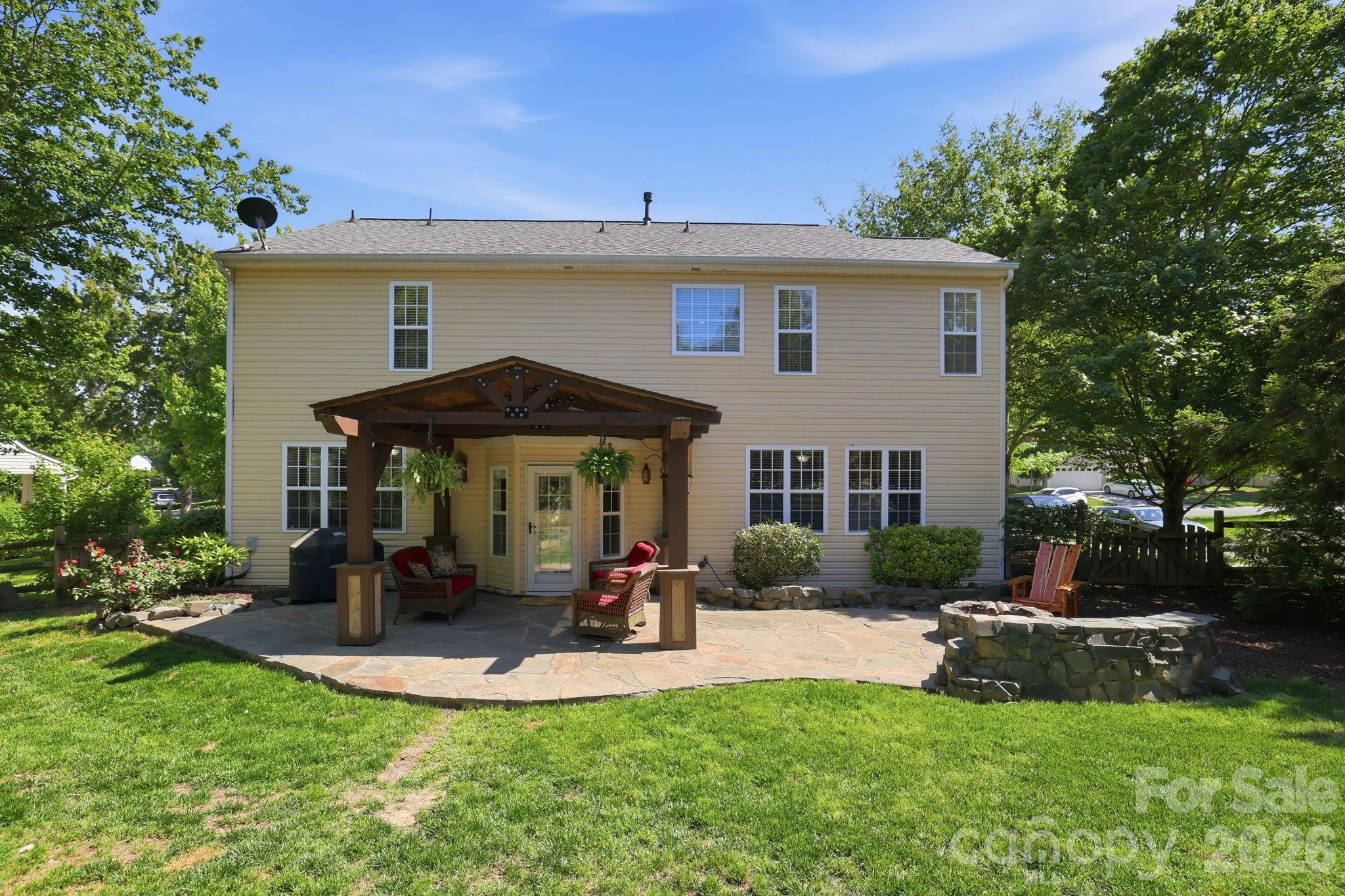 9118 Spratt Lane Waxhaw NC 28173