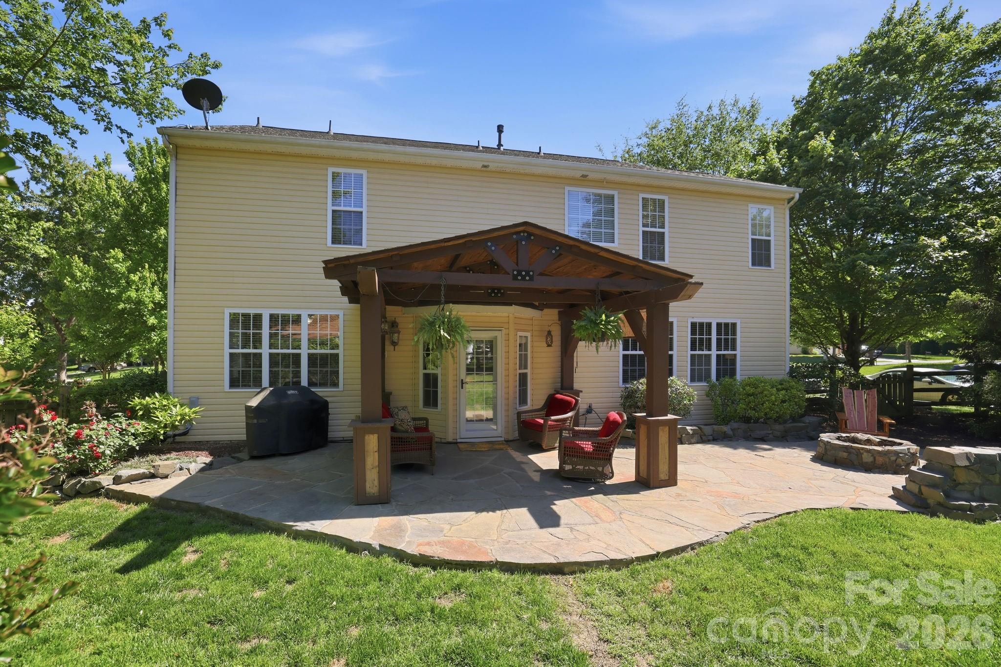 9118 Spratt Lane Waxhaw NC 28173