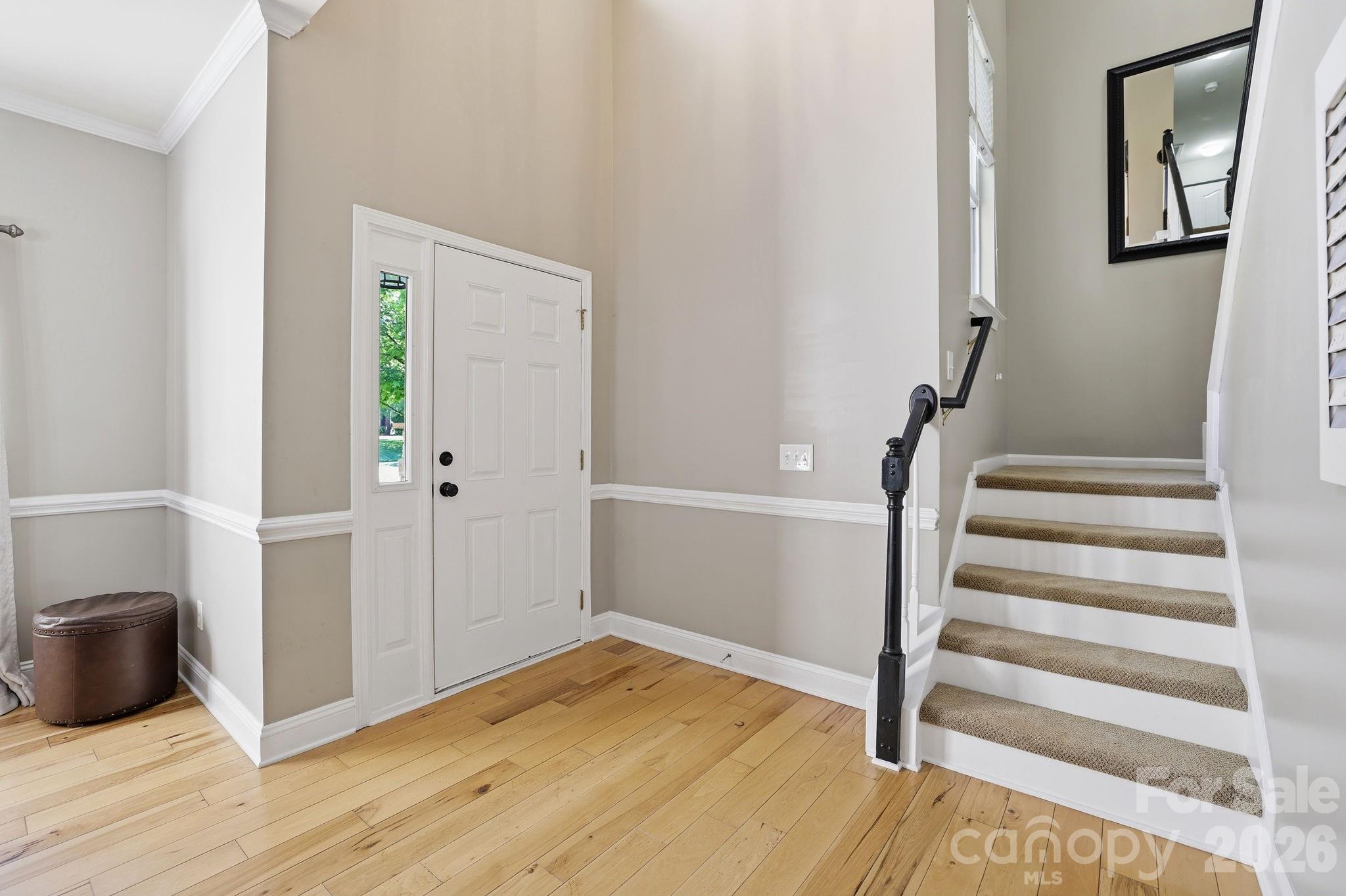 9118 Spratt Lane Waxhaw NC 28173