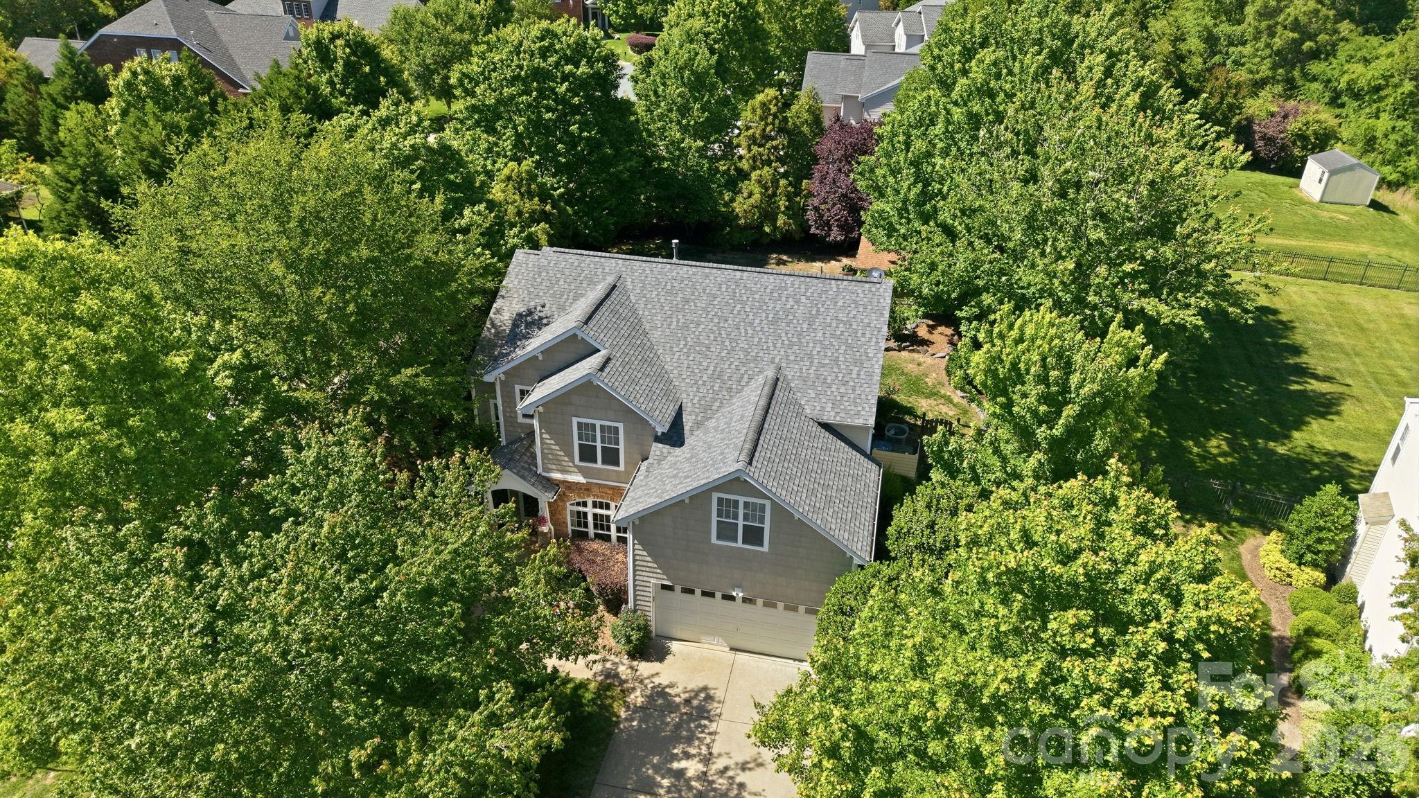 9118 Spratt Lane Waxhaw NC 28173