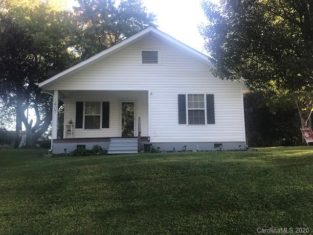 1407 Carbon City Road Morganton NC 28655