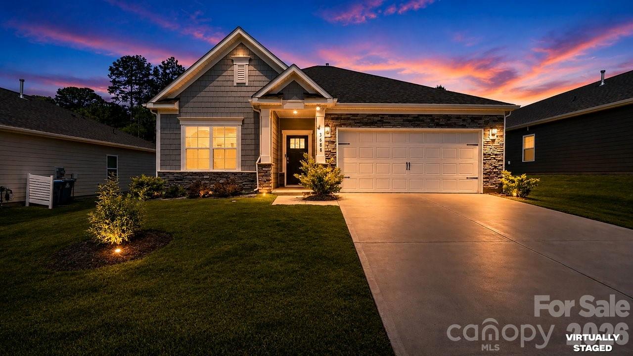 3688 Mercer Street Terrell NC 28682