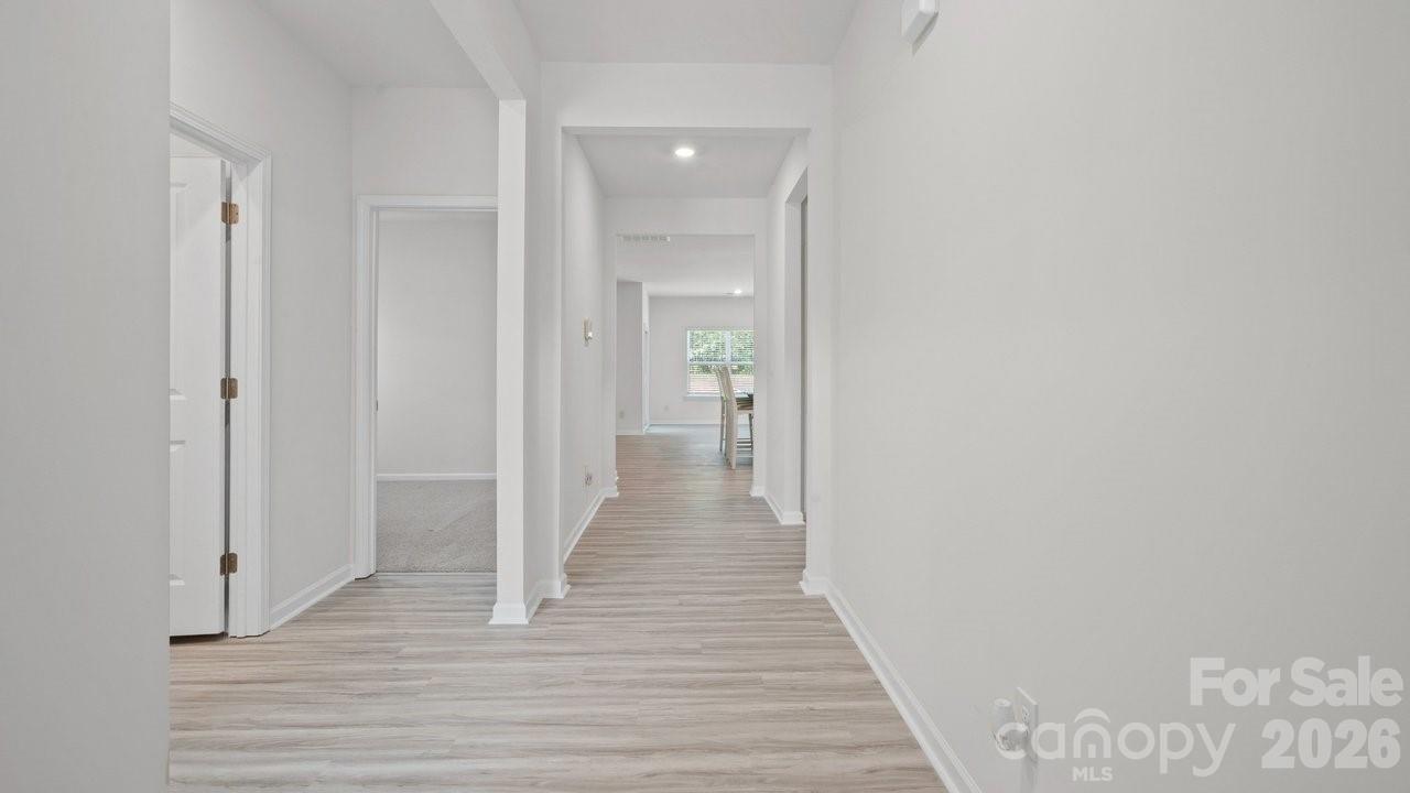 3688 Mercer Street Terrell NC 28682