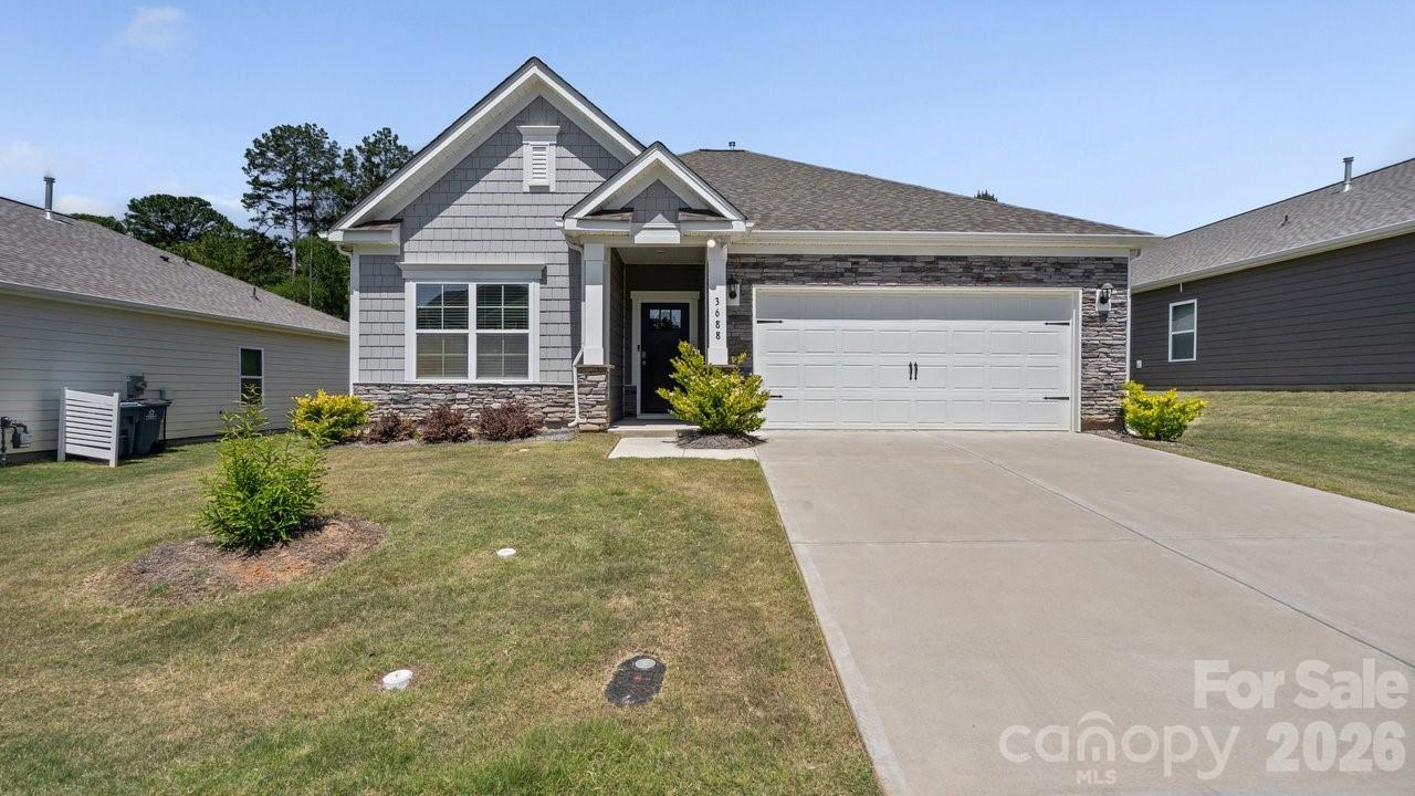 3688 Mercer Street Terrell NC 28682