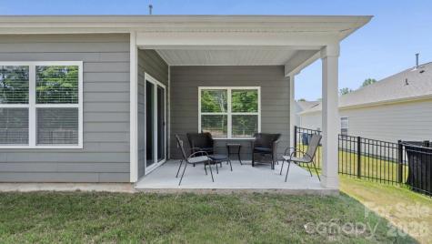 3688 Mercer Street Terrell NC 28682