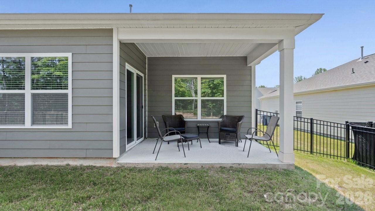 3688 Mercer Street Terrell NC 28682