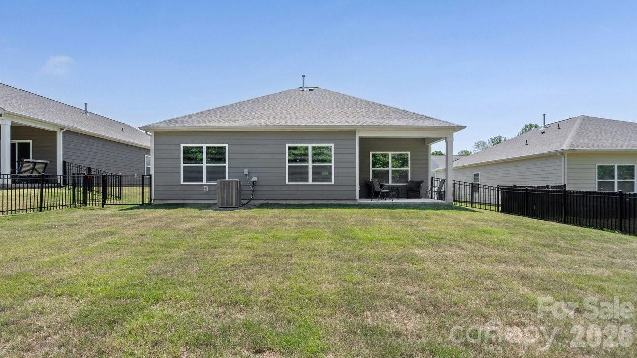 3688 Mercer Street Terrell NC 28682