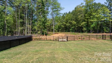 3688 Mercer Street Terrell NC 28682