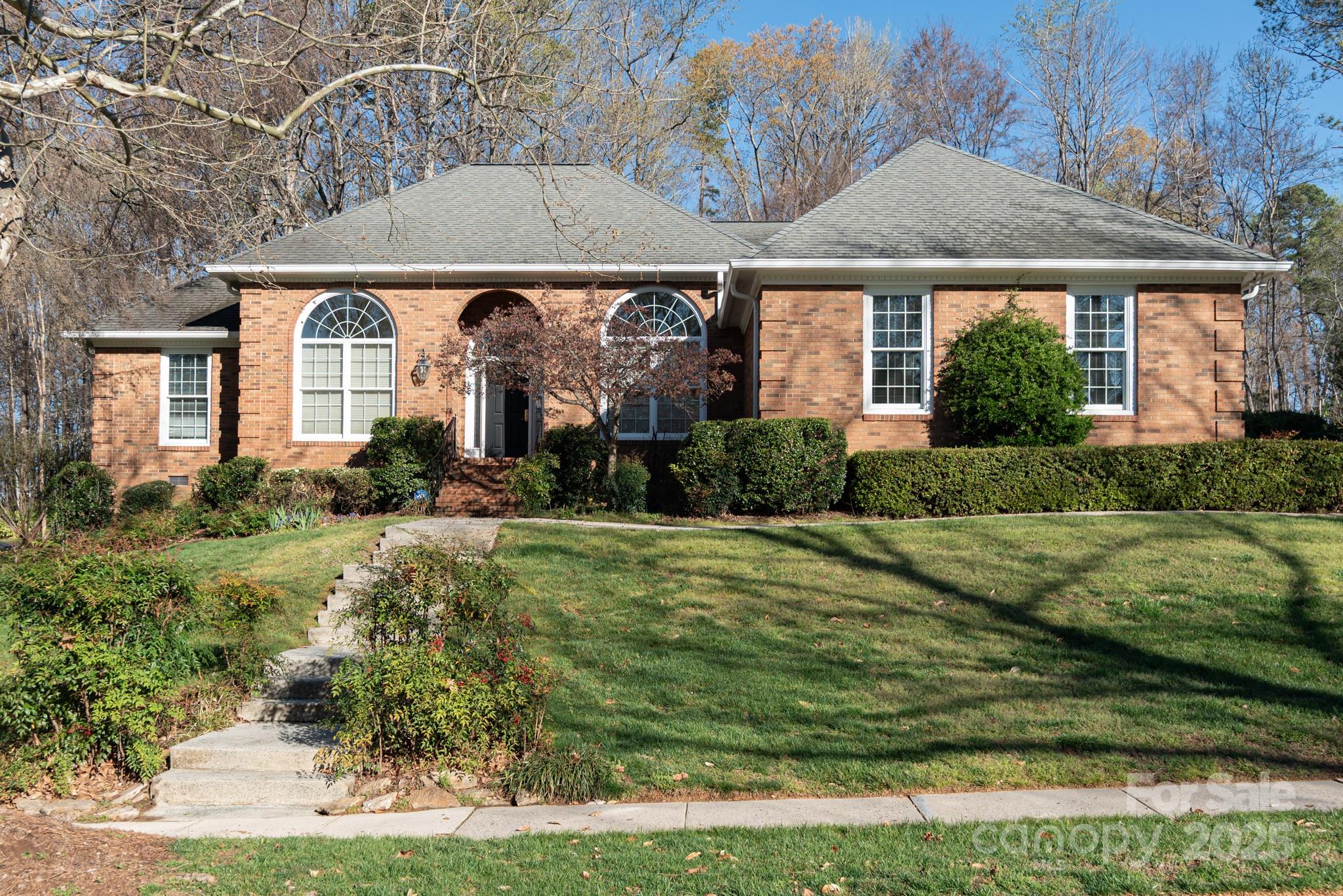 9925 Lampkin Way Charlotte NC 28269