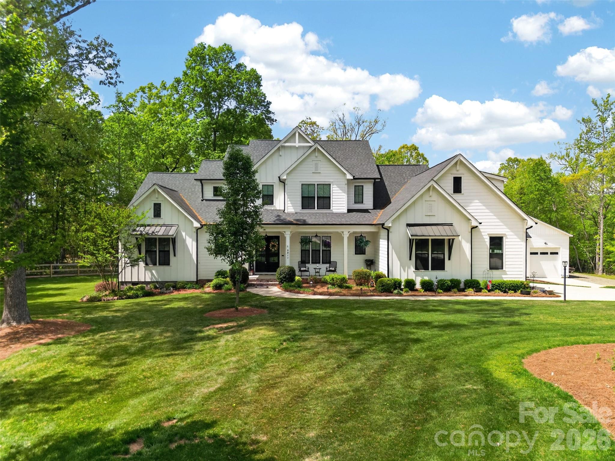 5811 Kristi Lane Midland NC 28107