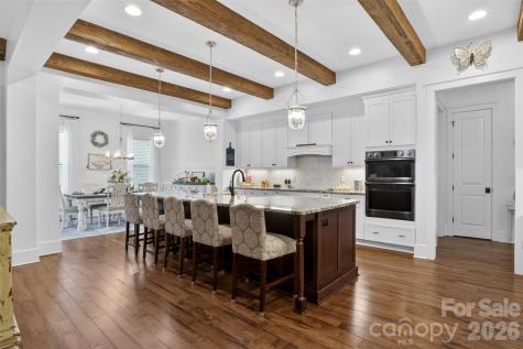 5811 Kristi Lane Midland NC 28107