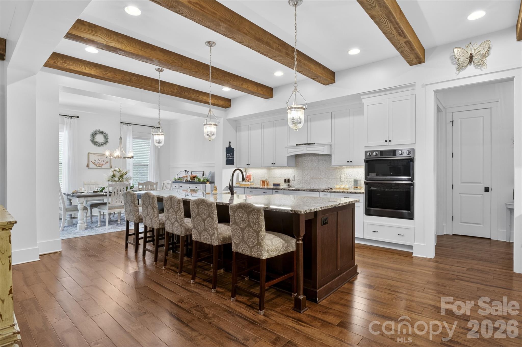 5811 Kristi Lane Midland NC 28107