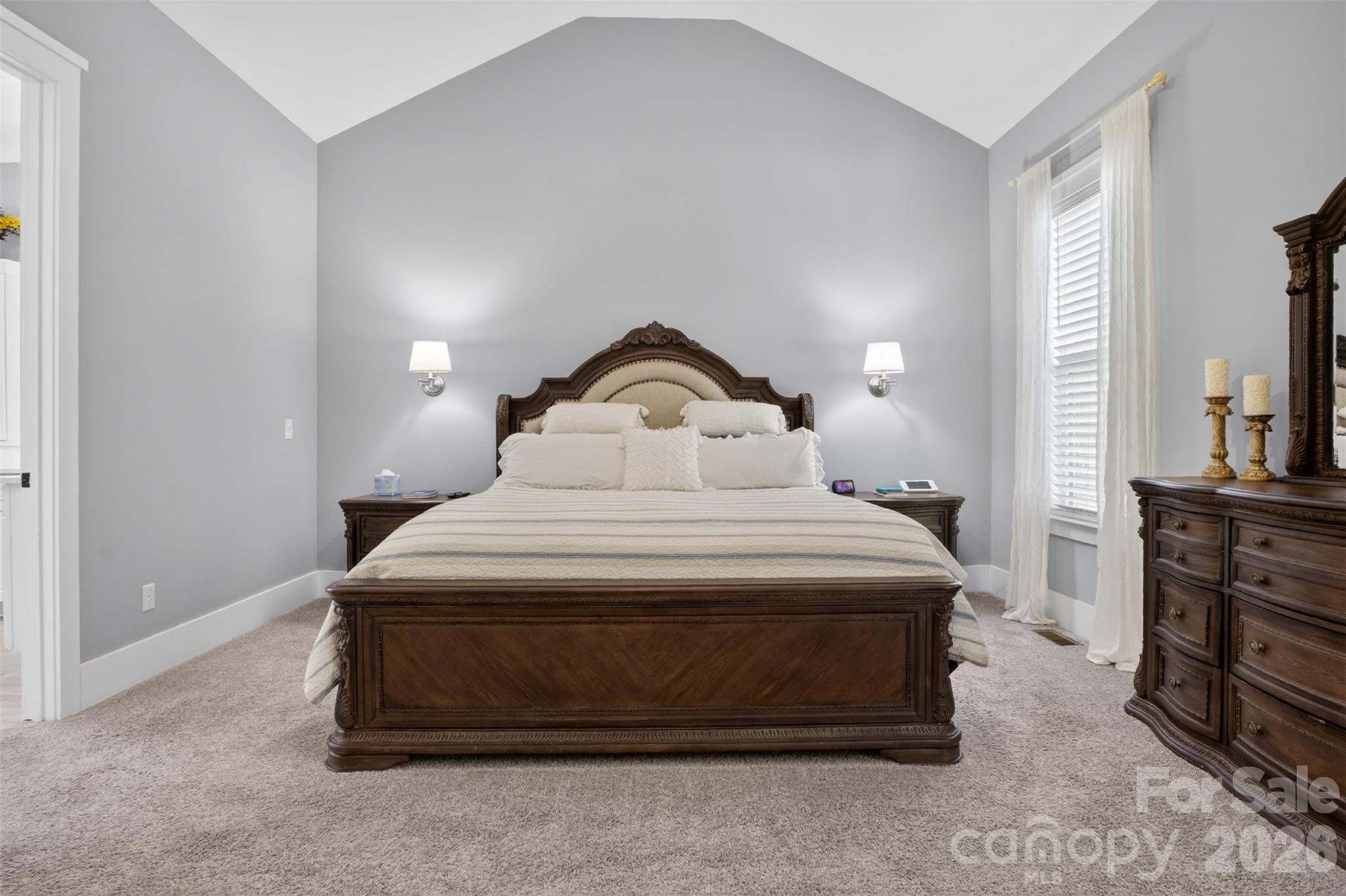 5811 Kristi Lane Midland NC 28107
