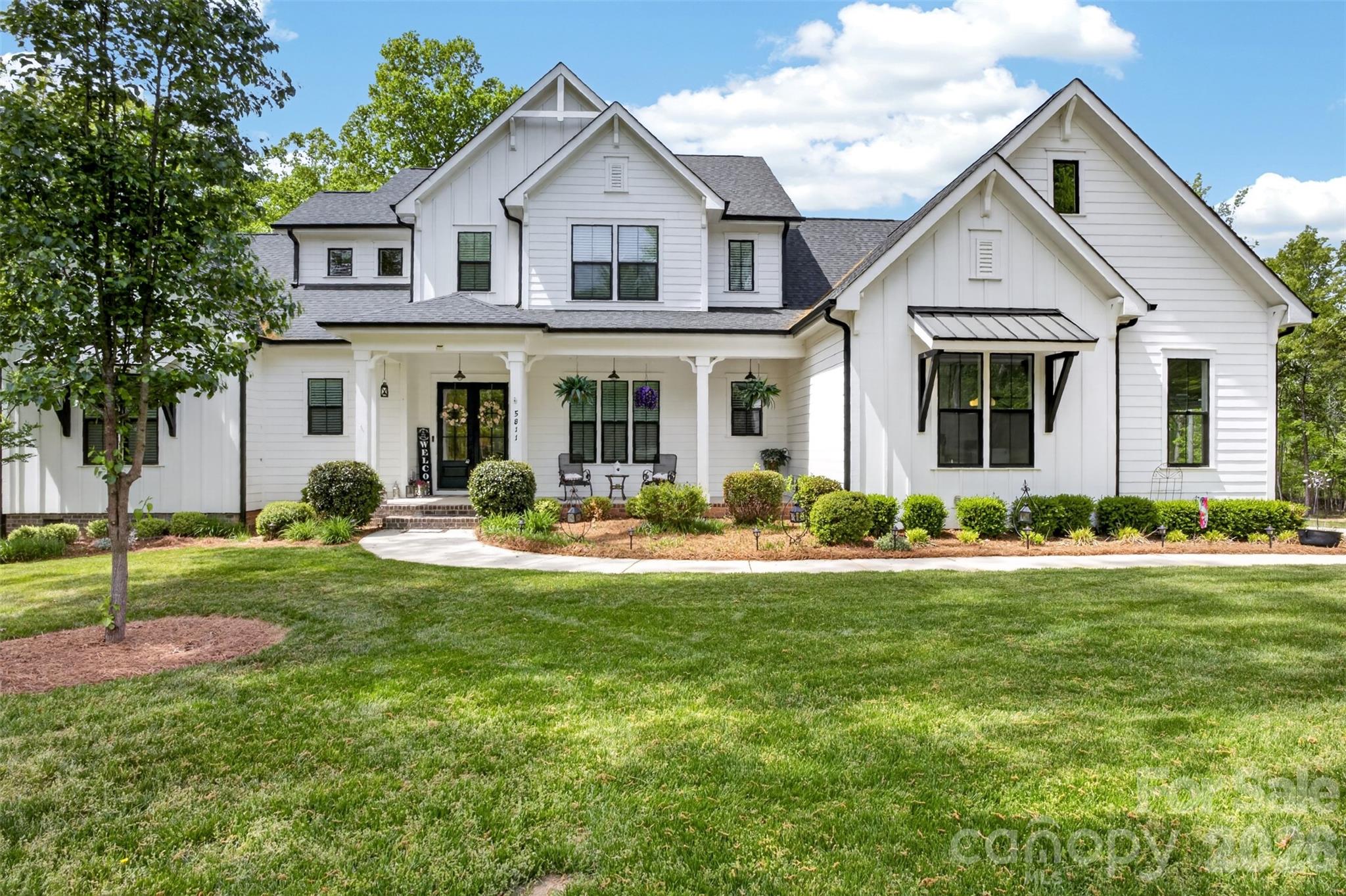 5811 Kristi Lane Midland NC 28107