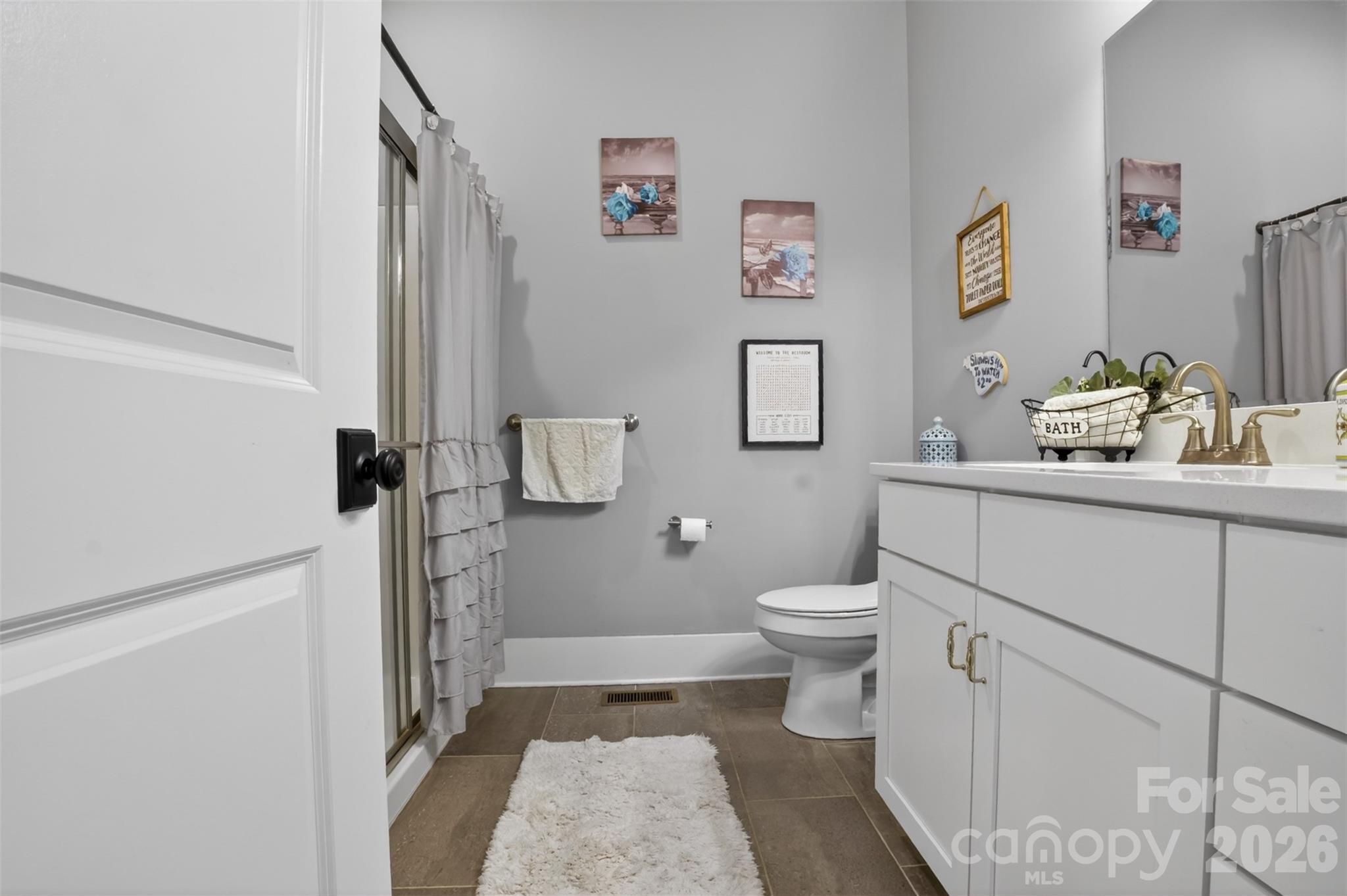 5811 Kristi Lane Midland NC 28107