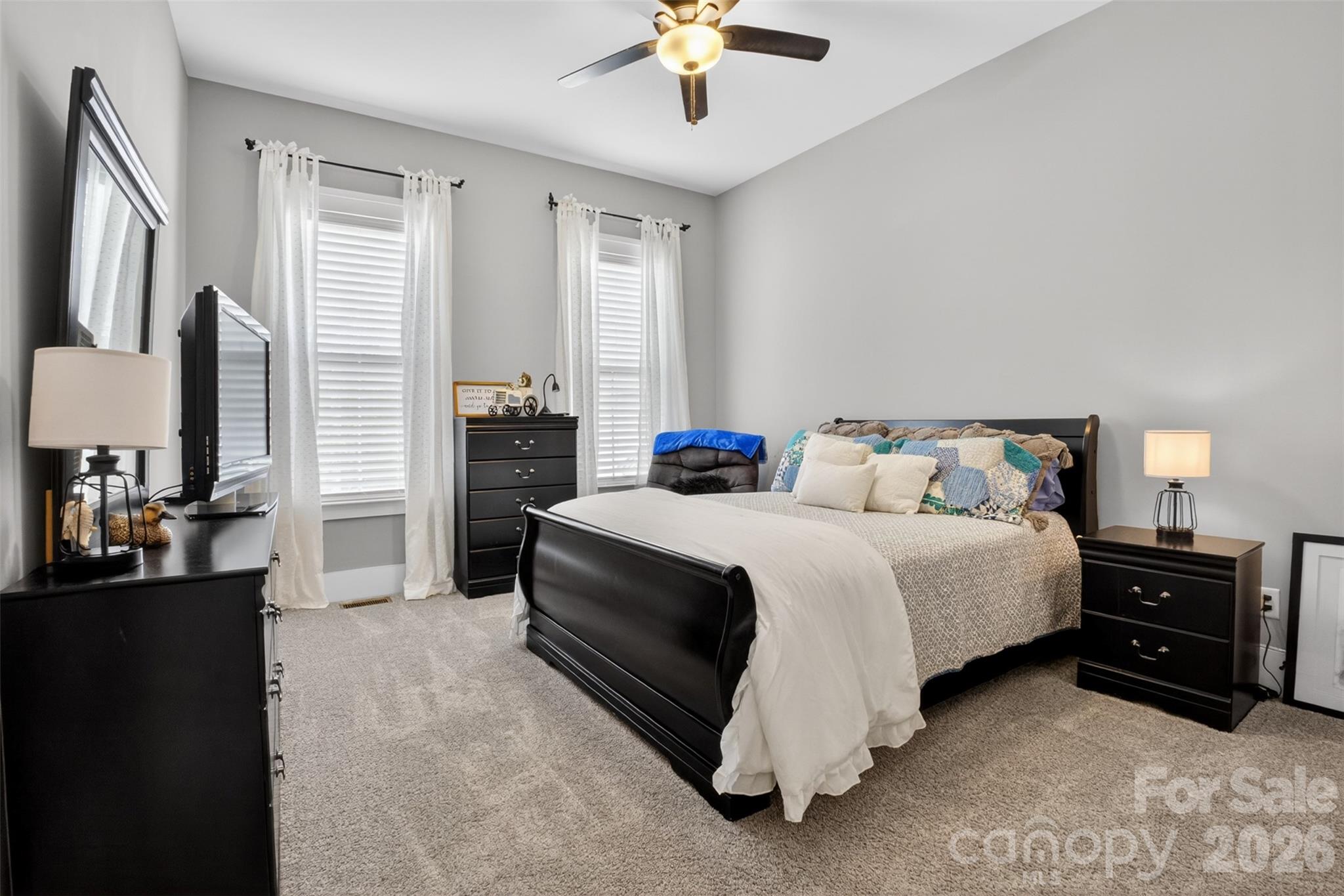 5811 Kristi Lane Midland NC 28107