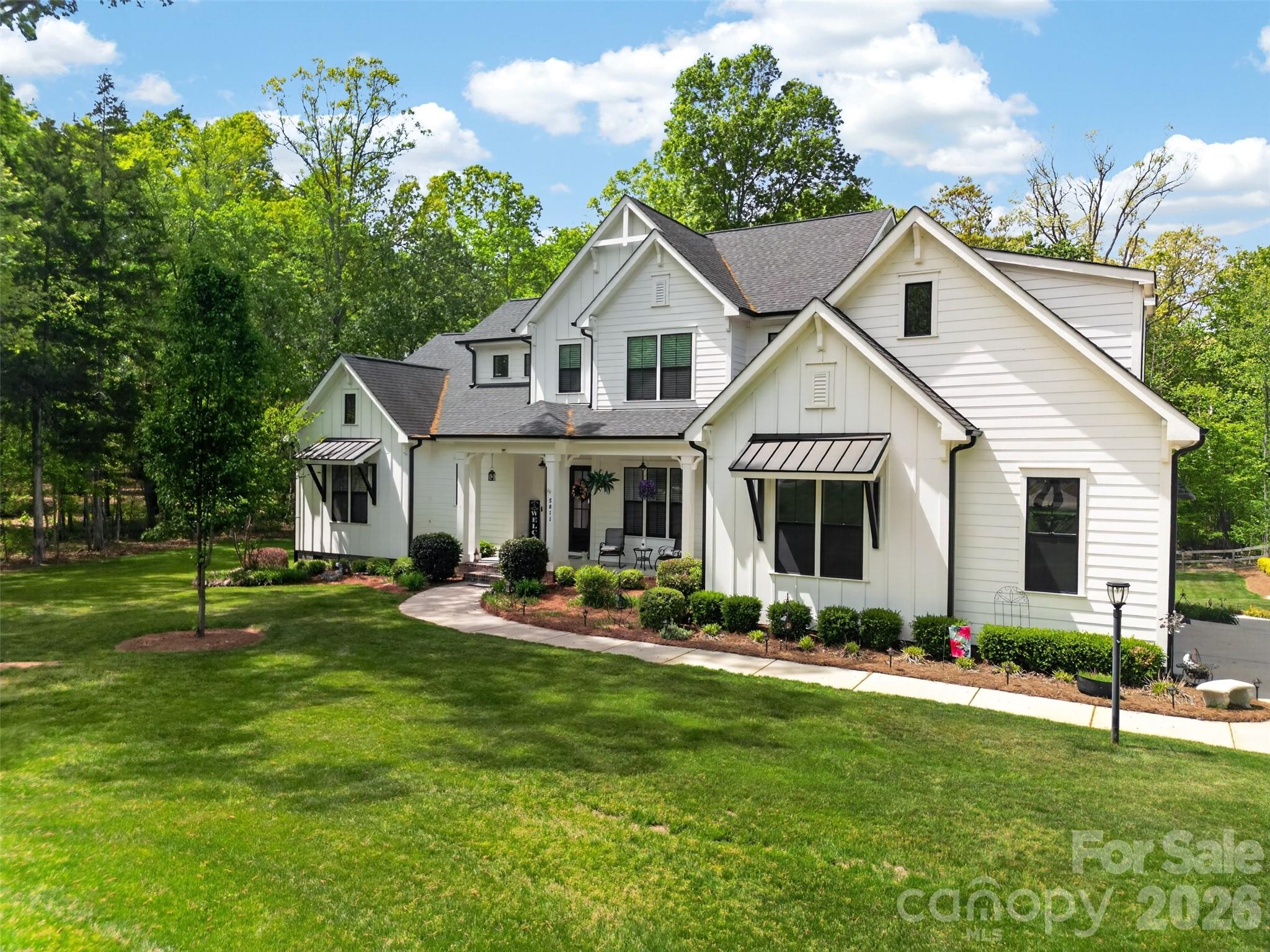 5811 Kristi Lane Midland NC 28107