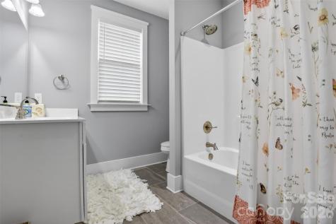 5811 Kristi Lane Midland NC 28107