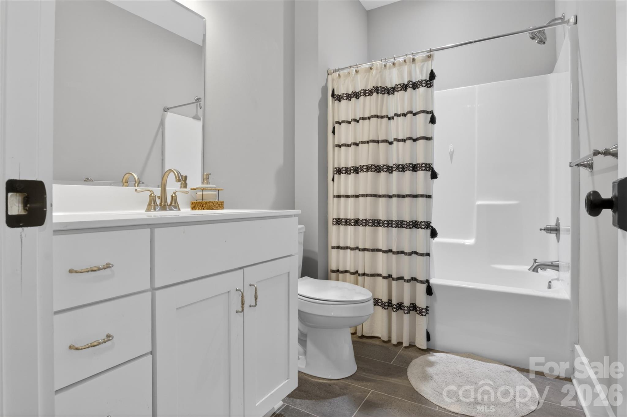 5811 Kristi Lane Midland NC 28107