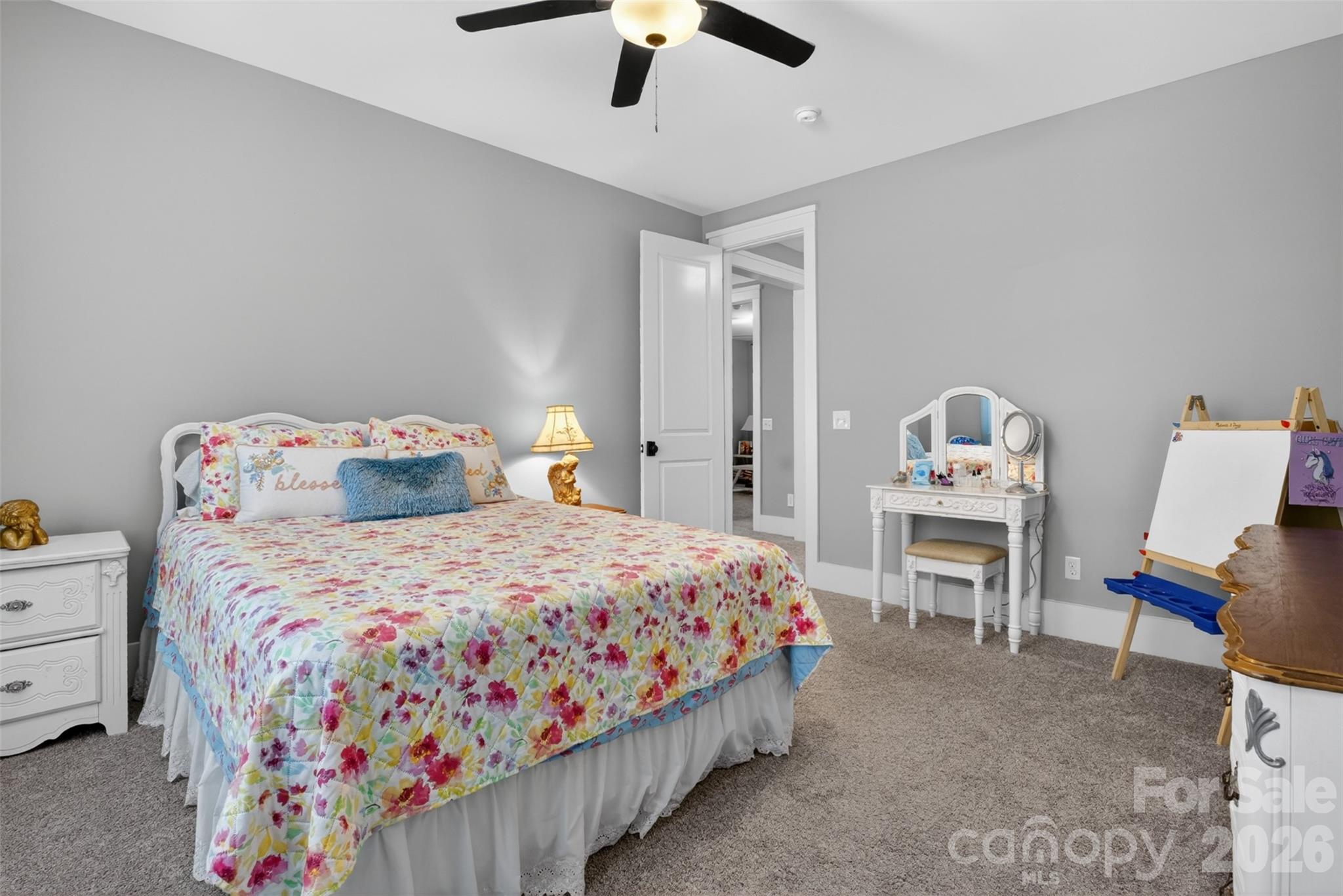 5811 Kristi Lane Midland NC 28107