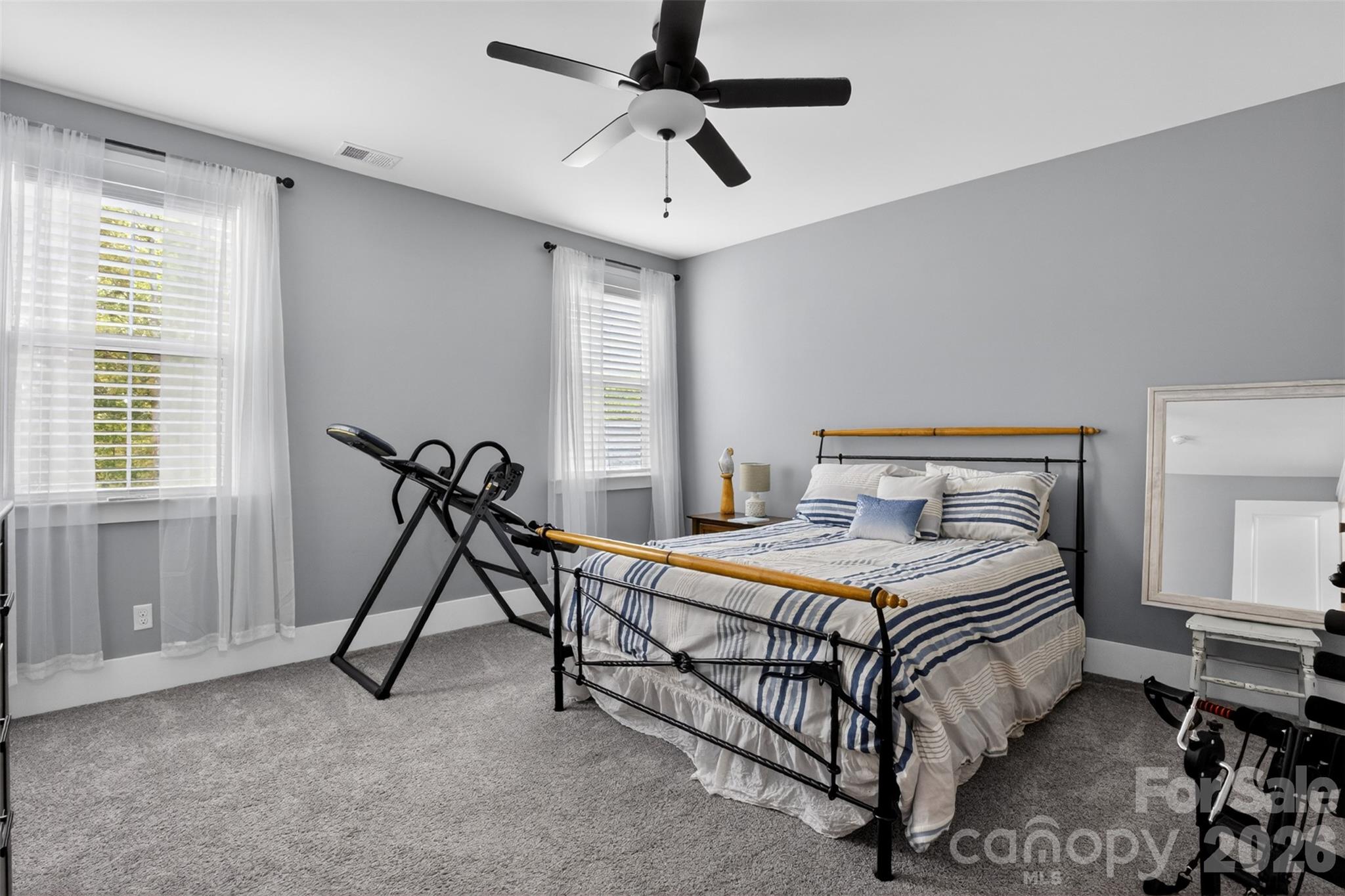 5811 Kristi Lane Midland NC 28107