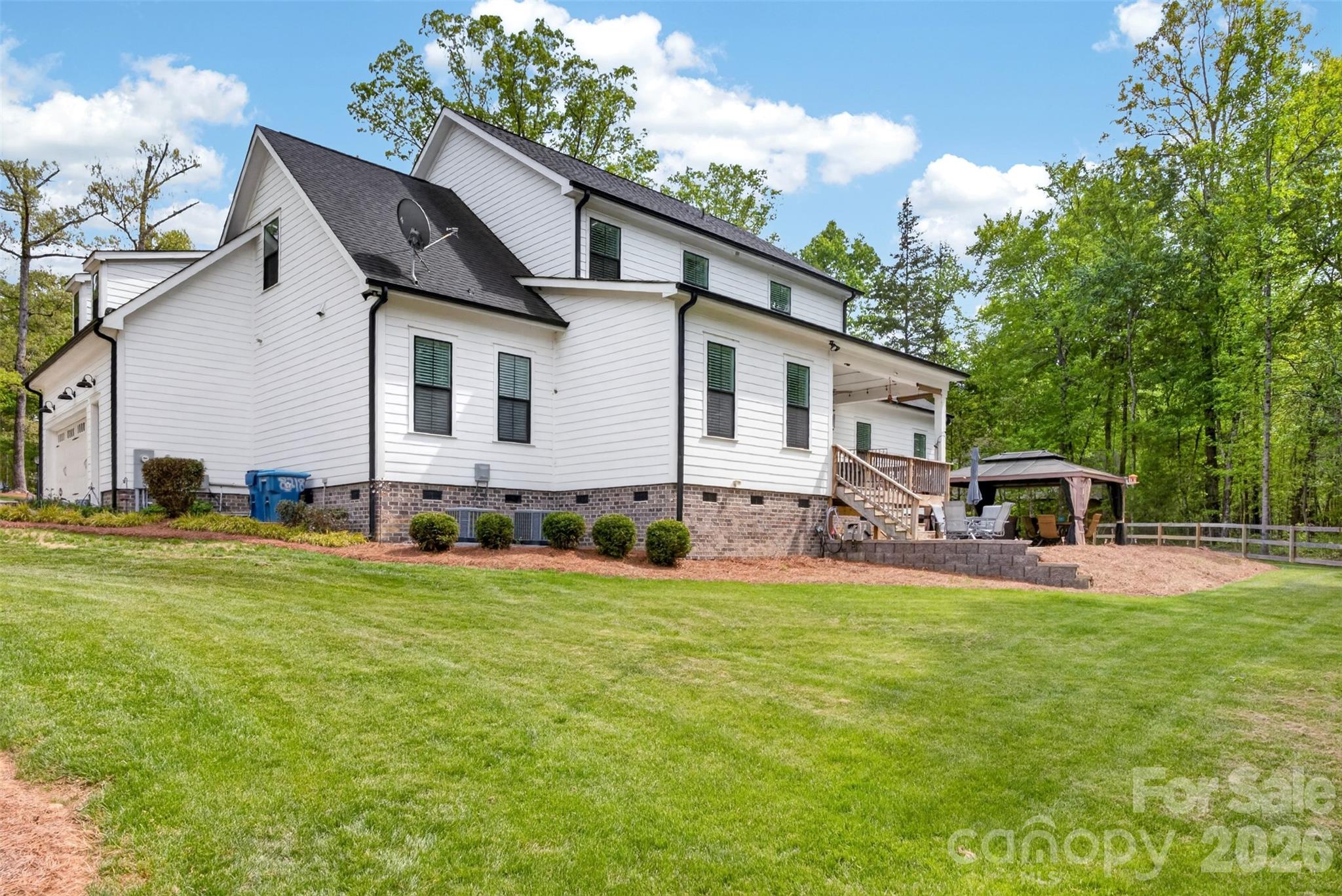 5811 Kristi Lane Midland NC 28107