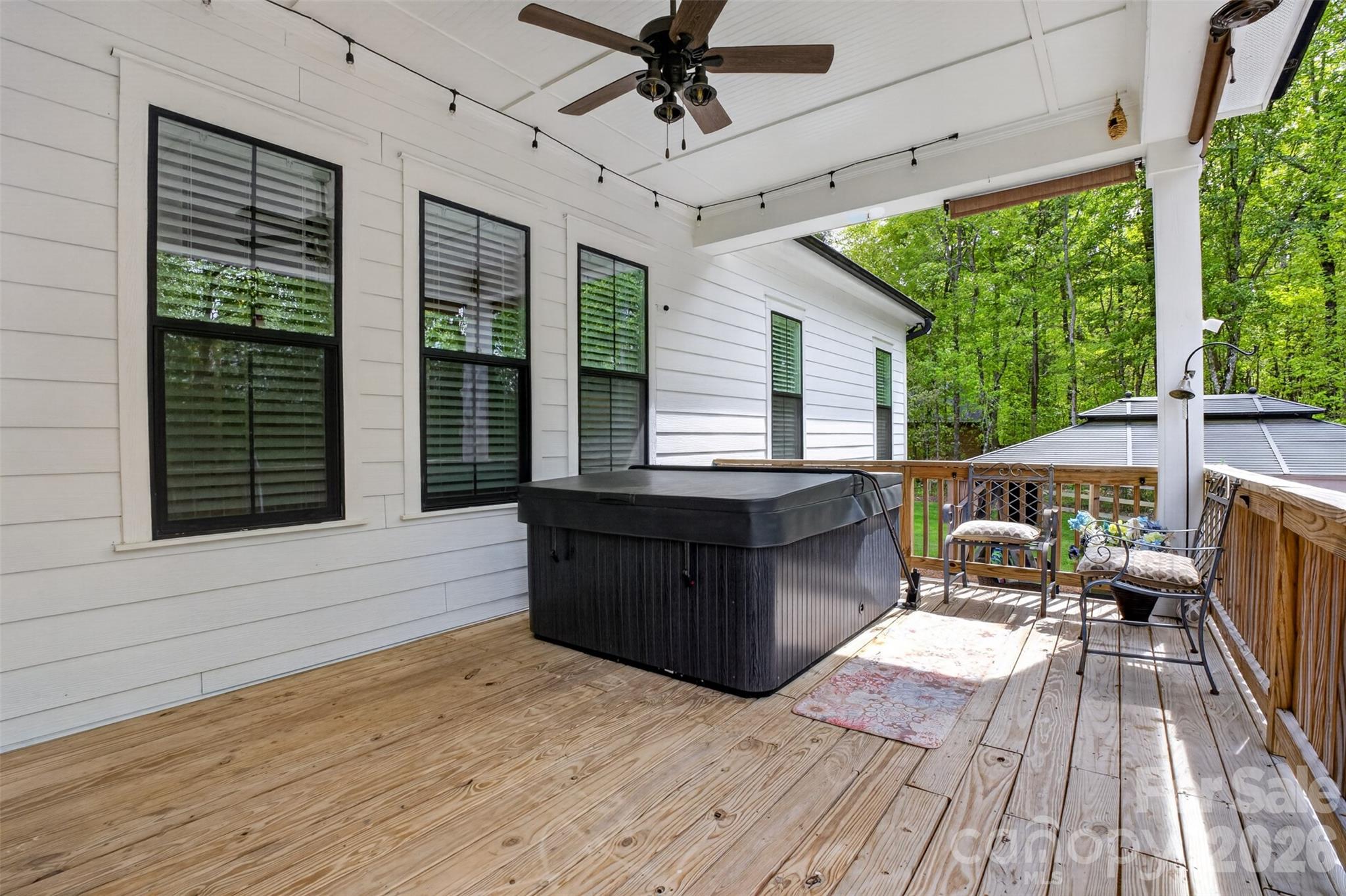 5811 Kristi Lane Midland NC 28107