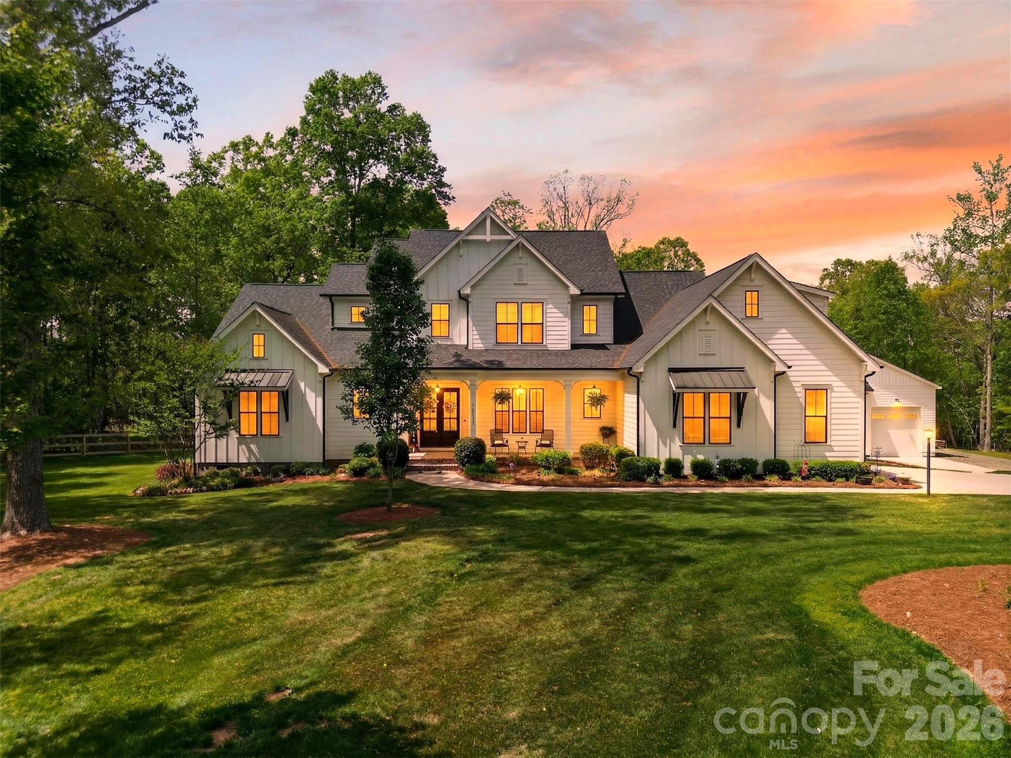 5811 Kristi Lane Midland NC 28107