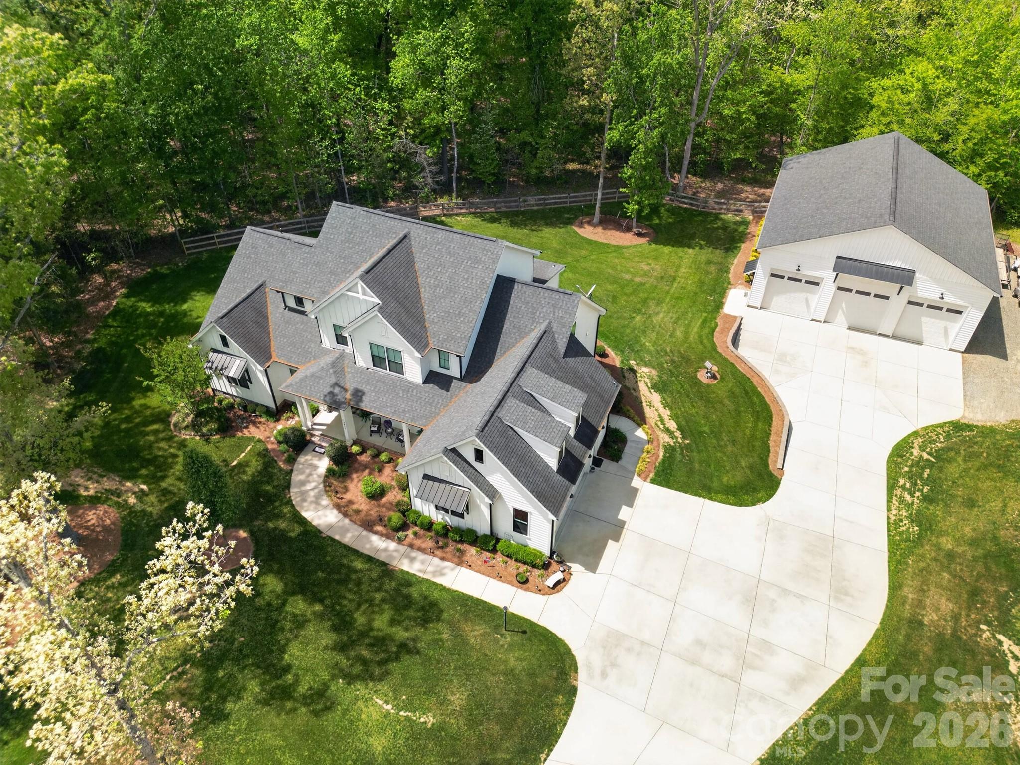 5811 Kristi Lane Midland NC 28107